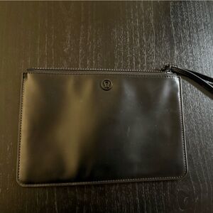 Lululemon Pouch. Never used